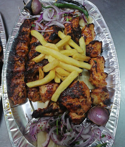 مشاوي الزيتون - Sabya - +966 53 508 1028