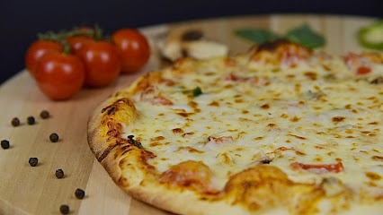 Pizza Lucky - Riyadh - +966 53 650 6614