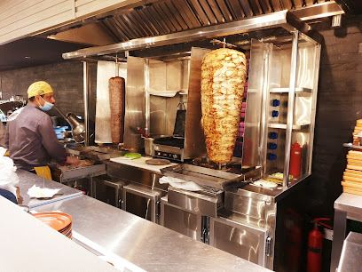 Operation: FALAFEL - Al Khobar - +966 9200 29970