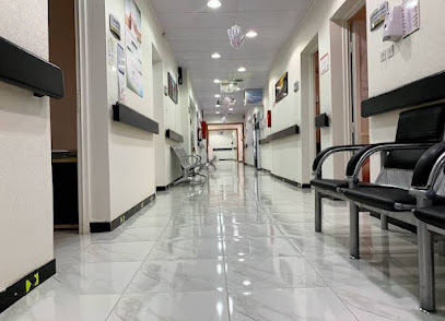 مركز صحي المنشية - Saudi Arabia|Tabuk 47914|4086