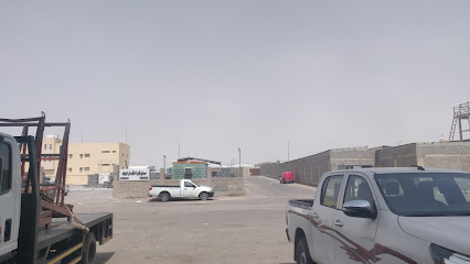 Faraj hardware store - Riyadh -
