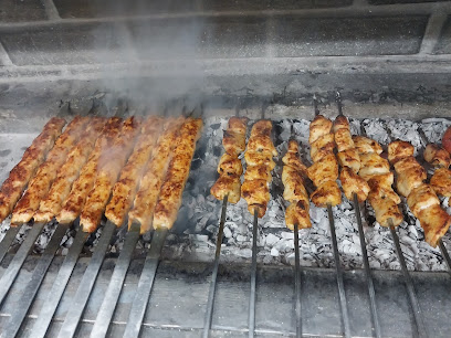 مطعم غني حائل - Hail - +966 16 534 0008
