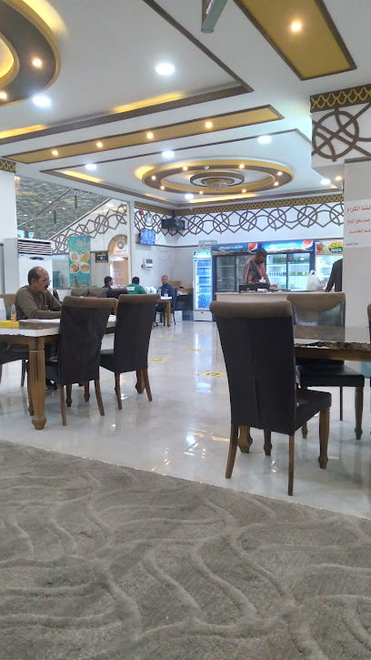 Bqaiq Resturent - Saudi Arabia|Buqayq 33262|Albasatin|WJ66+VX8