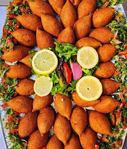 فلافل السورى - Al Duwadimi - +966 11 643 1500