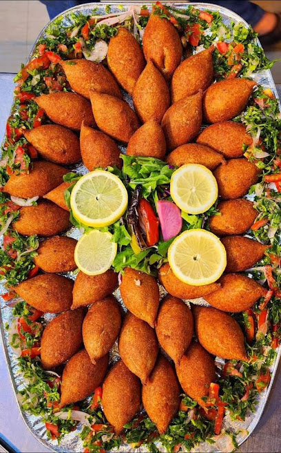 فلافل السورى - Saudi Arabia|Al Duwadimi 17441