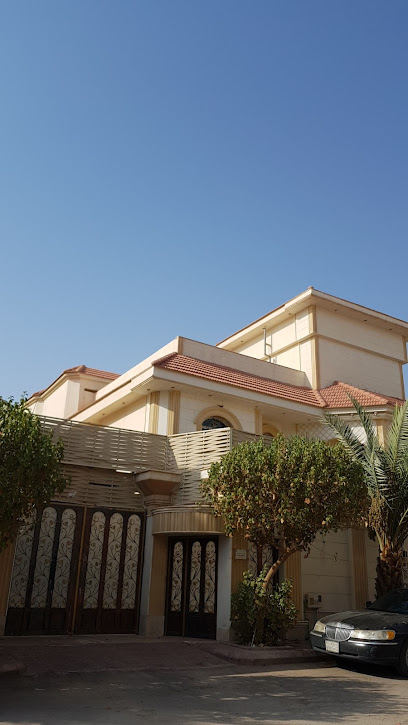 مركز الإخاء الإجتماعي لناقهي الأمراض النفسية بالرياض - Saudi Arabia|Riyadh 13531|Al Qirawan|King Salman Bin Abdulaziz Rd