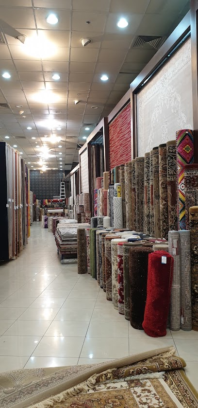 Sunrise Dammam for carpets and rugs - Saudi Arabia|Dammam 32427|Al Anud