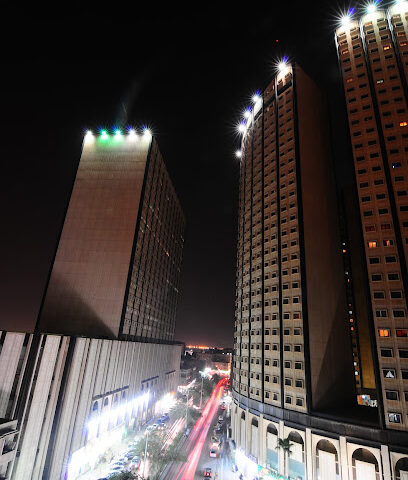 Khaldia Towers 3 - Leasing Office - Riyadh - +966 11 474 6908