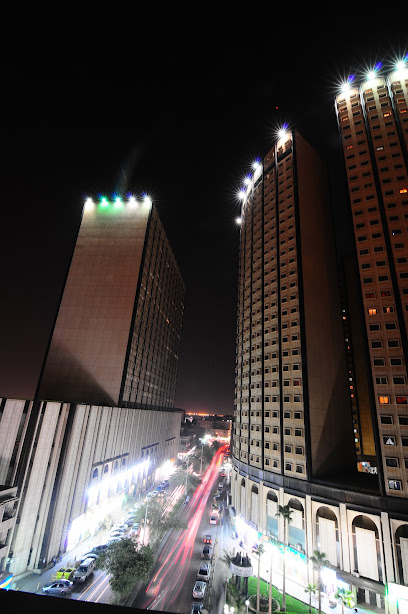 Khaldia Towers 3 - Leasing Office - Saudi Arabia|Riyadh 12633|Ad Dirah|JPQ6+3P4