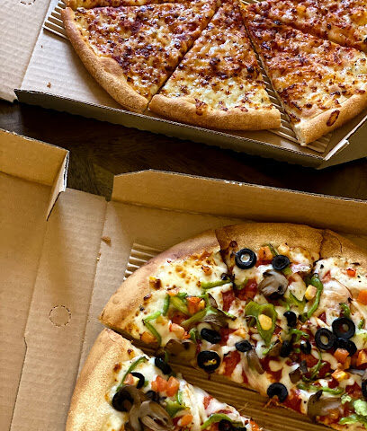 Maestro Pizza - Riyadh - +966 9200 17777