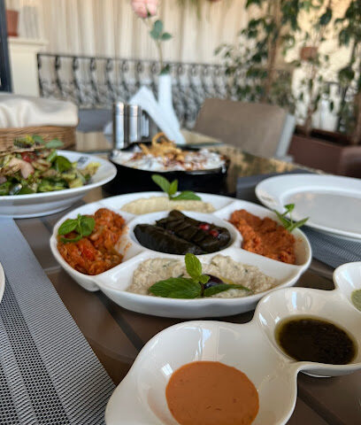 مطعم رماج - Taif - +966 50 019 4426