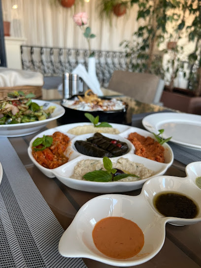 مطعم رماج - Taif 26513