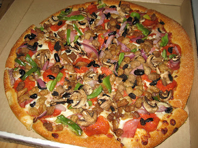 Little Caesars Pizza! Pizza! !ليتل سيزرز بيتزا! بيتزا - Riyadh - +966 11 470 7591