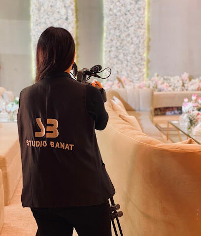Studio Banat - Dammam - +966 50 358 8826