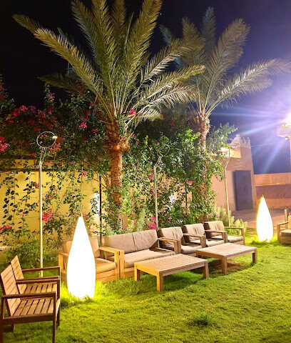 Ramakh Resort -  - +966 55 181 8646