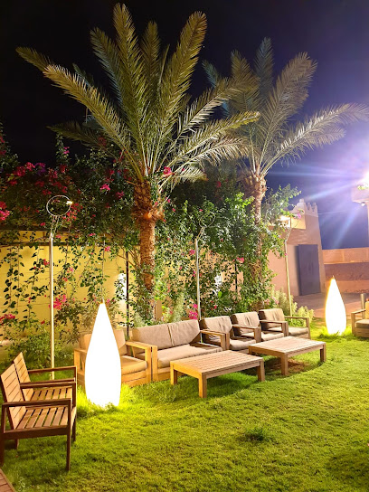 Ramakh Resort - Saudi Arabia|55465