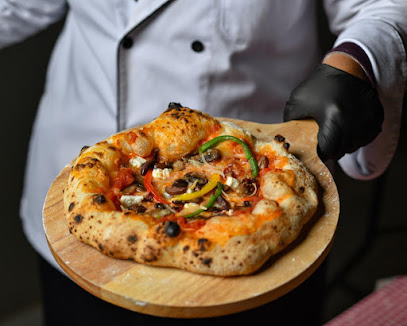 بيتزاريا بازيليكو Pizzeria Basilico - Riyadh - +966 56 747 3262