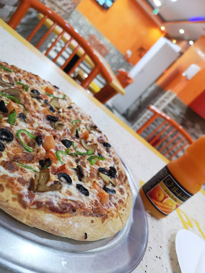 Little Caesars Pizza! Pizza! !ليتل سيزرز بيتزا! بيتزا - Saudi Arabia|Taif 26523|Airport Road|Al Halaqua St
