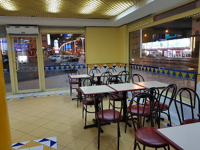 Kudu - Obeikan Market - Taif - +966 9200 06999