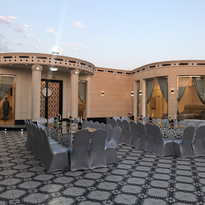 منتجع ألين Aleen Resort - Saudi Arabia|15313|15313 قري، الحصون