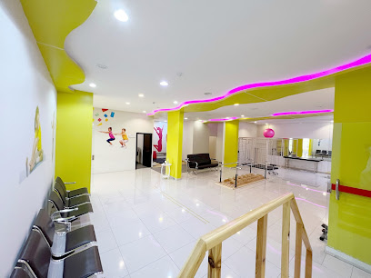 Sahab Center for Physical and Rehabilitation for treatment. - Abha - +966 17 224 1231