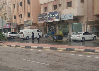 مكتب أثمن فرصة للعقارات والمقاولات - Dammam 32257