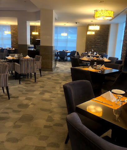 The Square Restaurant - Dammam -