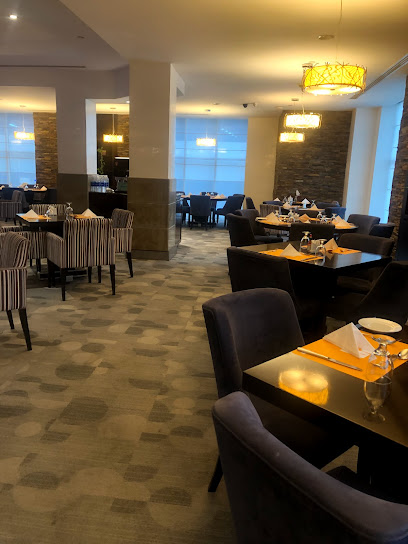 The Square Restaurant - Saudi Arabia|Dammam 32232|Al Khalidiyah Ash Shamaliyah|C45Q+2F4