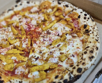 Vomero pizzeria - Saudi Arabia|Dammam 12121|Al Danah|King Abdulaziz Rd