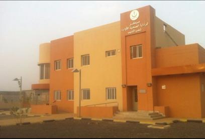 مركز صحي شعب الذيب - Sha'ab Al Theeb -