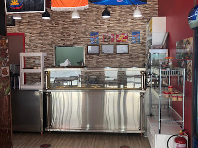 QUENI Resto - Jeddah - +966 12 659 1278