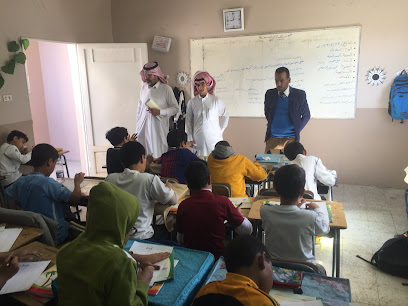 Your Excellencies the Civil School - Taif - +966 12 736 1151