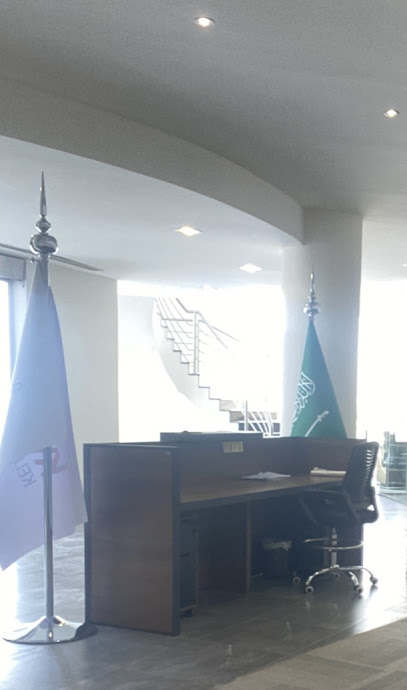 كيلر وليامز السعودية | KW Saudi Arabia - Riyadh 13315