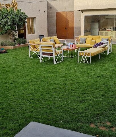 Chalet Nov - Ar Rass - +966 50 001 1600