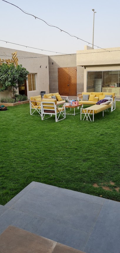 Chalet Nov - Saudi Arabia|Ar Rass 58835|Alihtifalat|RFQC+2X5