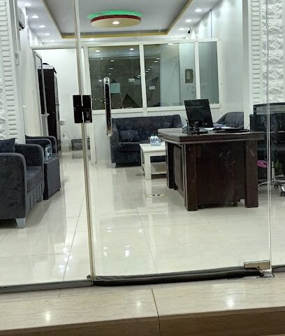 مكتب اضواء المستقبل للعقارات - Sakaka - +966 55 111 3826
