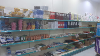 مكتبة زياد جرافيك - Suwayr - +966 55 744 2076
