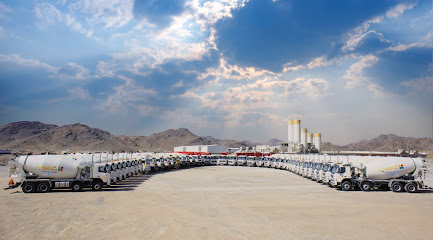 شركة تطوير للخرسانة الجاهزة TATWEER Company For Ready Mix Concrete - Saudi Arabia|حي المطار طريق تبوك القديم (التشليح) ٩ كم