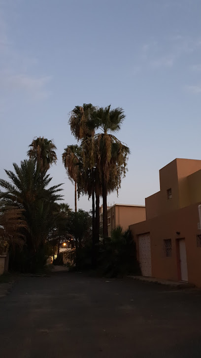 المتوسطة الأولي بنات - Taif 26523
