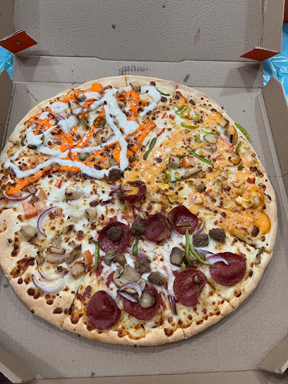 Little Caesars Pizza! Pizza! !ليتل سيزرز بيتزا! بيتزا - Saudi Arabia|Mecca 24341|Rusaifa Mall Al Dairin St