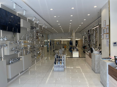 ابداع الامين للادوات الصحية - Taif - +966 55 670 0160
