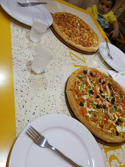 Little Caesars Pizza! Pizza! !ليتل سيزرز بيتزا! بيتزا - Saudi Arabia|Dammam 32423|Az Zuhur