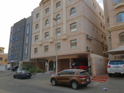 Tala Plaza - Jeddah - +966 56 239 6002