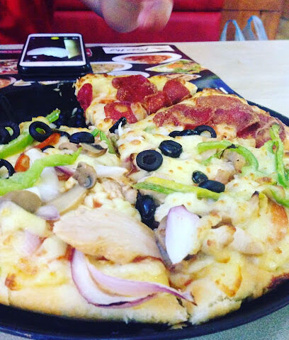 Domino's Pizza - Abha -