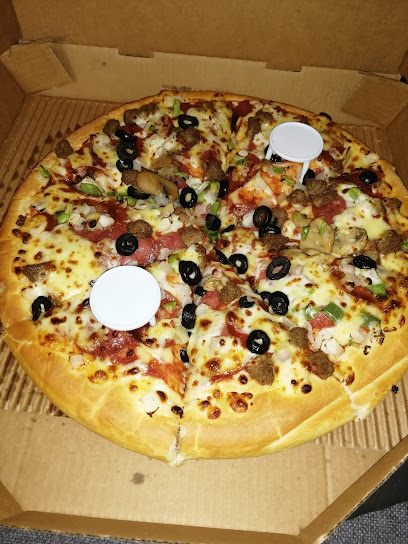 Pizza Hut - Saudi Arabia|Jeddah 22347|حي مدائن الفهد، 6430