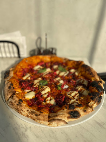 Luscio Pizzeria | لوسيو بيتزاريا - Saudi Arabia|Al Khobar 31952|Olaya|Bashar Ibn Burd St