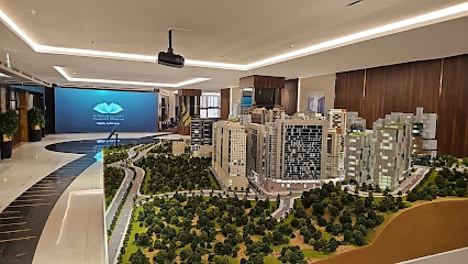 شركة ذاخر للتطوير Thakher Development Company - Jeddah -