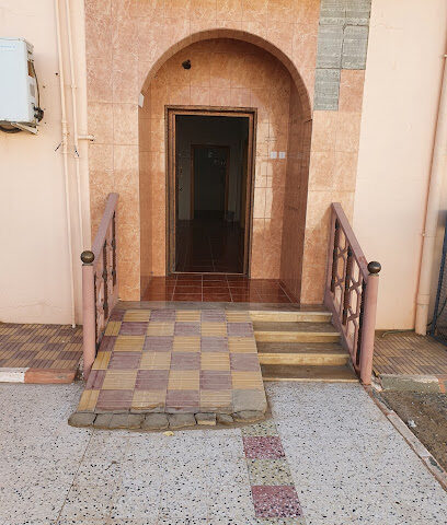 مركز صحي الدیلمي - Bisha - +966 17 623 2580