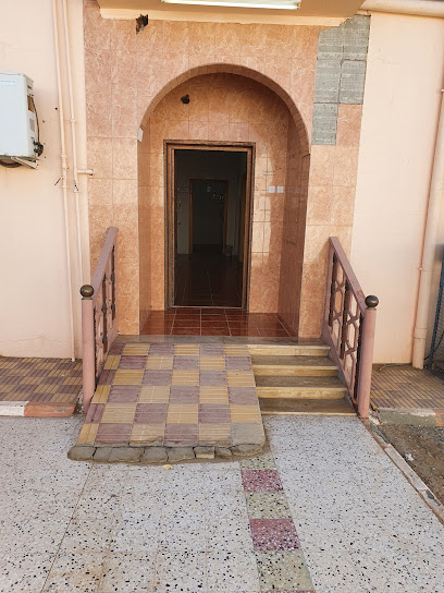مركز صحي الدیلمي - Saudi Arabia|Bisha|67921|Unnamed Road