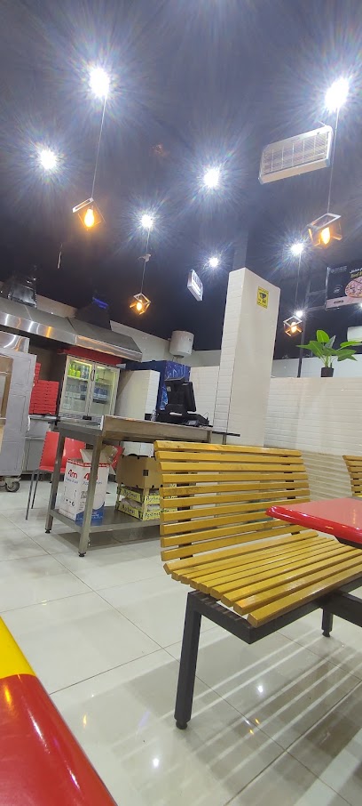 Pizza choice - Saudi Arabia|Riyadh 12645|ثليم،|2922-2848 ابي أيوب الأنصاري،